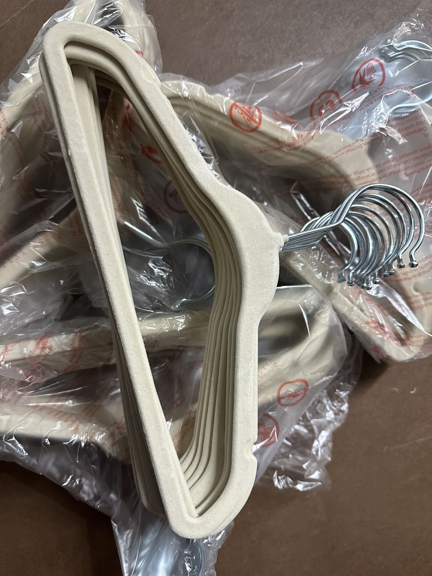 Baby Hangers