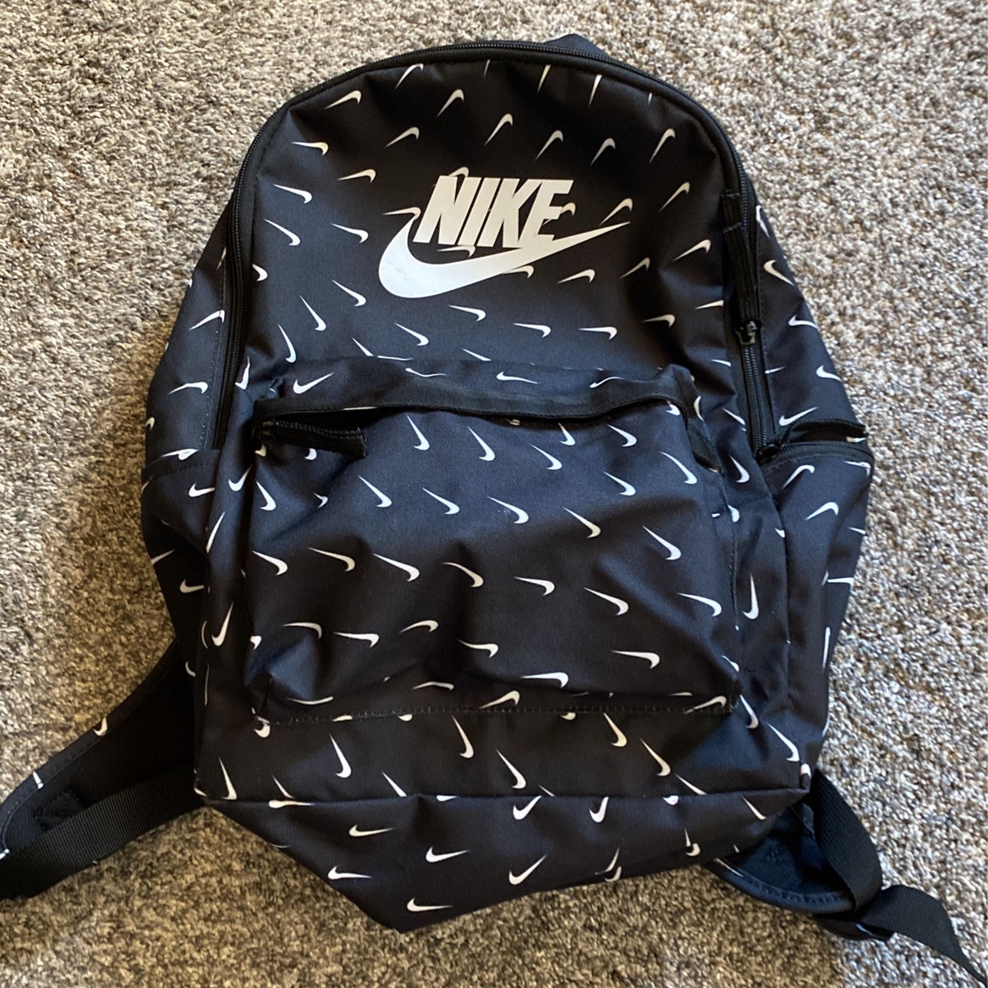 Nike Bookbag