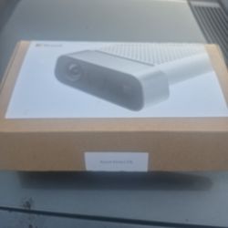 RGB CAMARA 