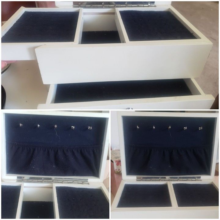 Jewelry Box