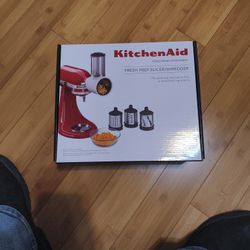 KitchenAid 