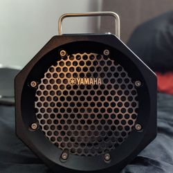 Yamaha Bluetooth Speaker