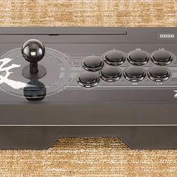 Real Arcade Professional Stick 5