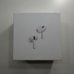 AirPods Pro 2nd Gen