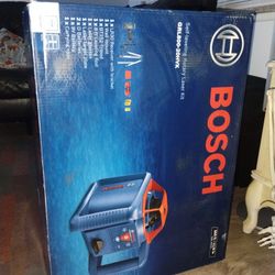 Bosch Self Leveling Laser