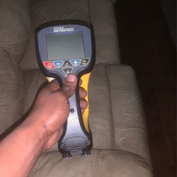 Utility Pipe Locator (No Charger) But Works Just Fine