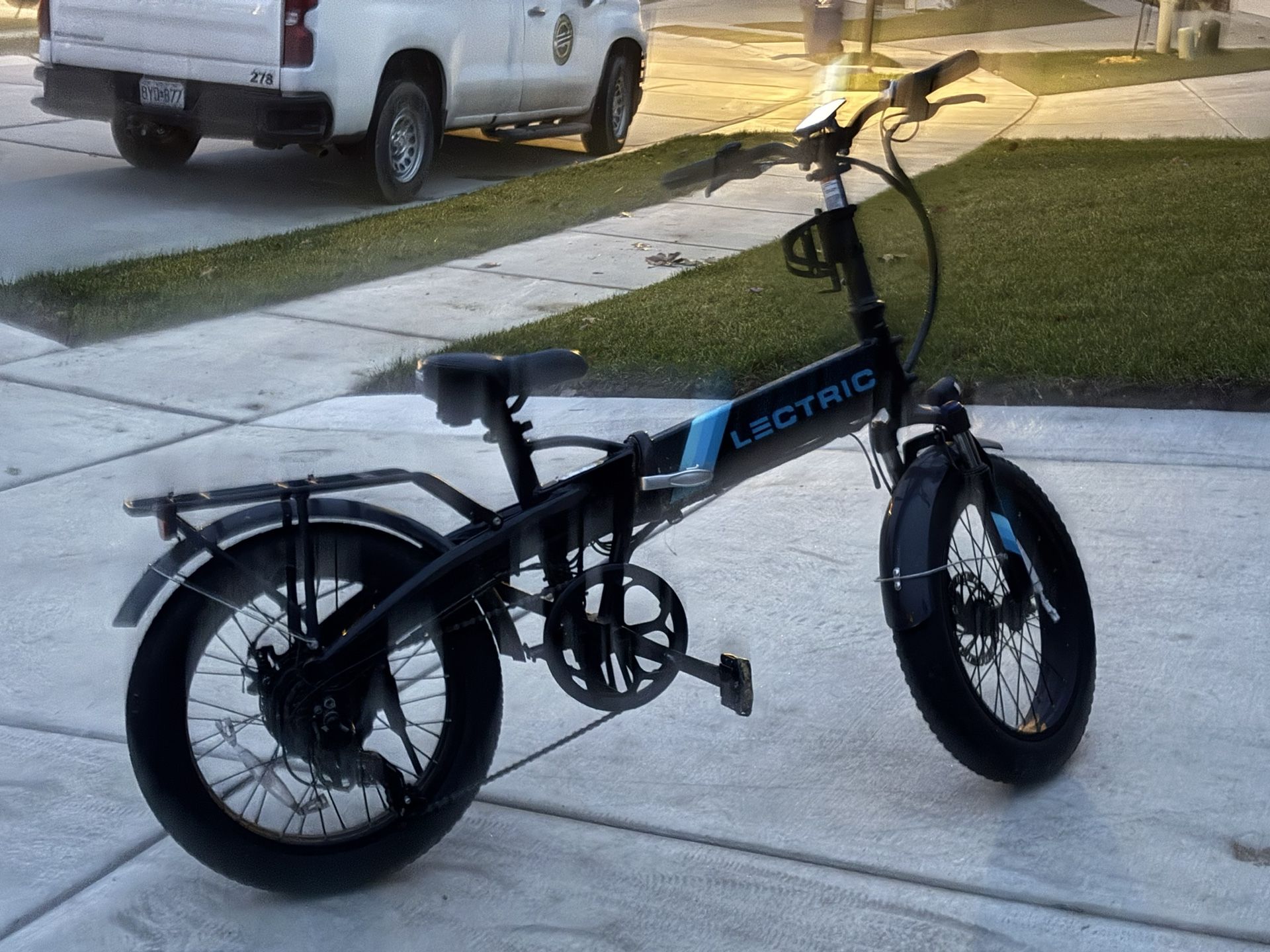 Lectric XP 2.0 Ebike