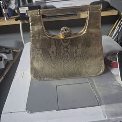 Kenneth Lane For Rosenfeld Vitage Bag