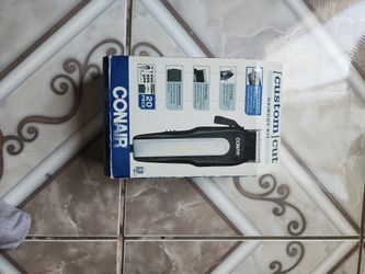 Conair Custom Cut Haircut Kit