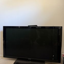 65 IN. SAMSUNG TV