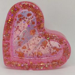 Heart Ashtray