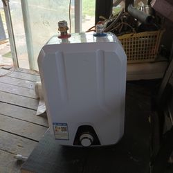 Water Heater