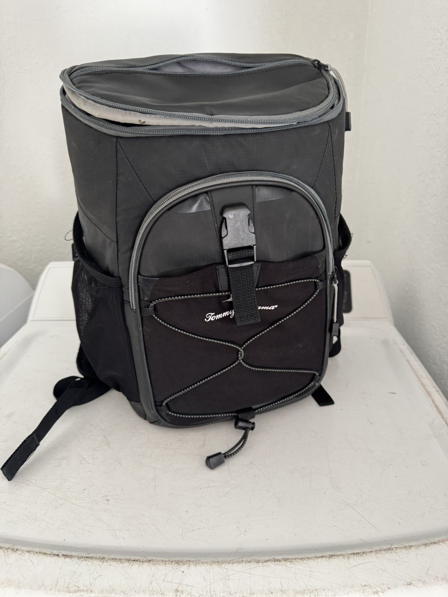 Backpack Lunch Box