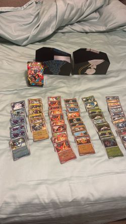 Pokemon mega evolution foils 57 in total