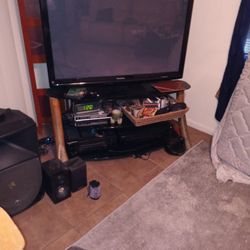 TV Stand $40