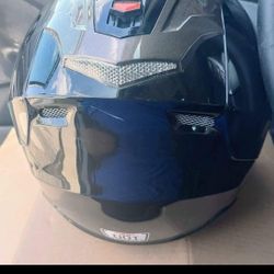AFX FX50 Motorcycle Helmet - Black, Size XL, Sell