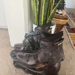 Roller Blades