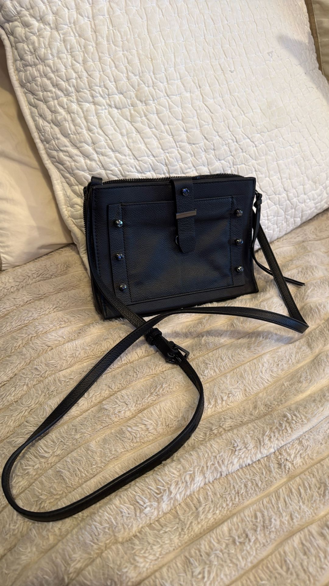 Botkier Leather Crossbody