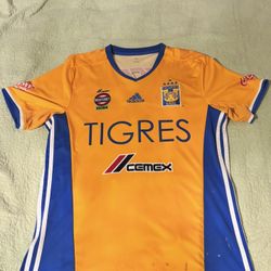 Tigres Original Jersey 