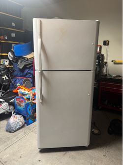 Kenmore refrigerator