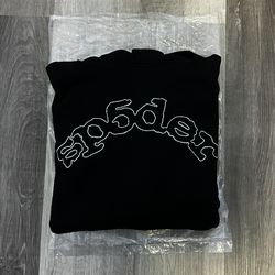SMALL OG SP5DER HOODIE