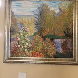 Hermosa Pintura 