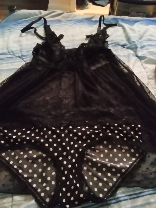 Sexy Outfits