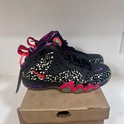 Barkley Posite Reflective Max Prm Area 72 10.5