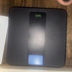 Lark Smart Scale