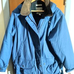 Pacific Trail Winter Parka -- New with Tags