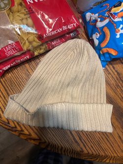 Supreme beanie