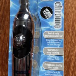Men’s Wet/ Dry Nose And Ear Trimmer