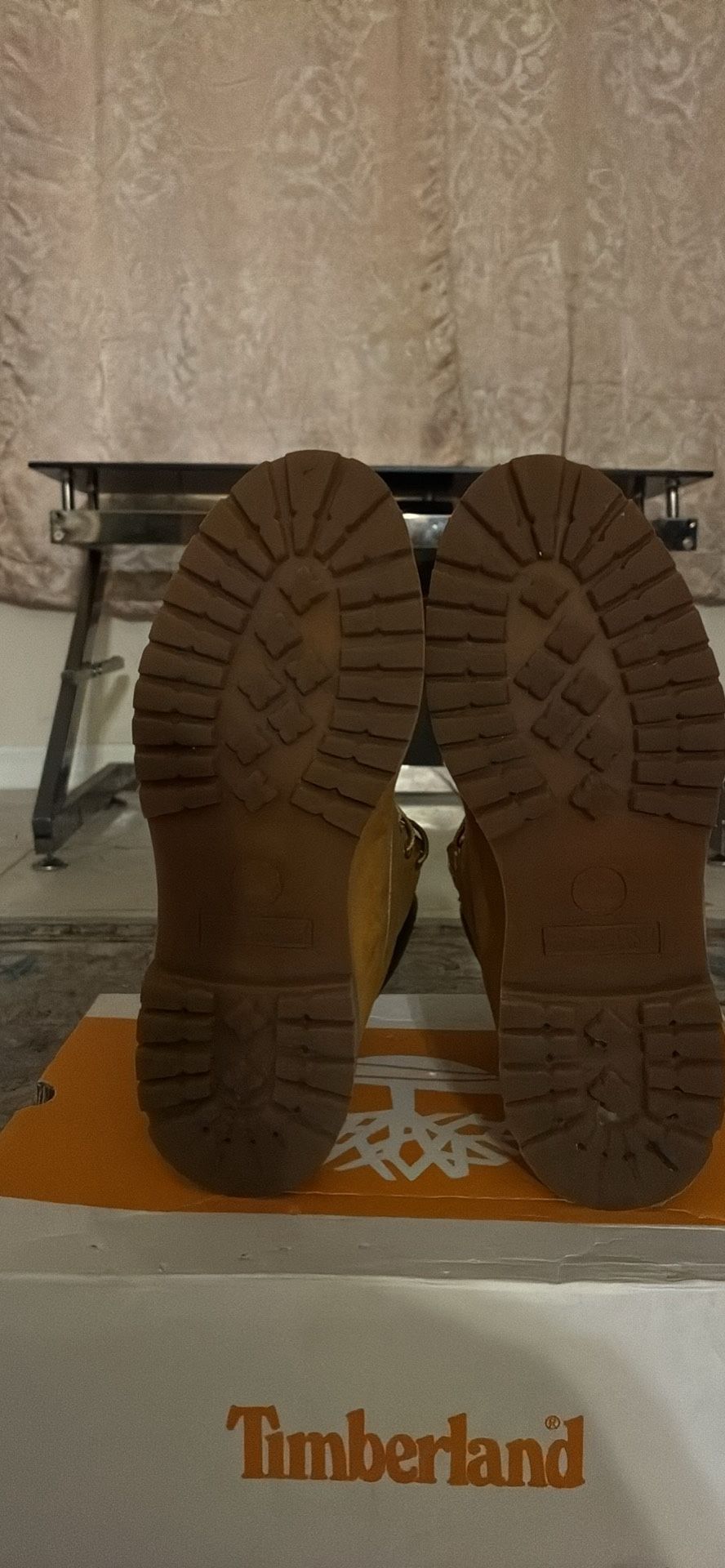 Timberlands 