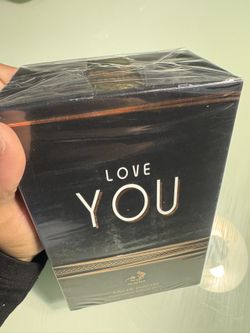 You