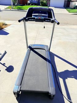 Running Machine