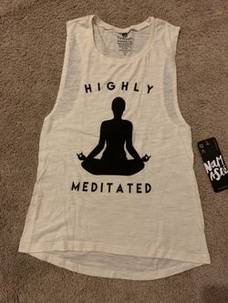 Yoga namaste tshirt