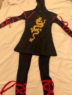 Halloween costumes