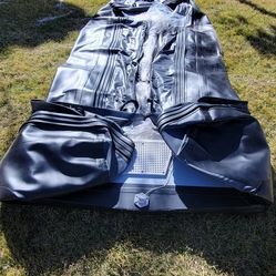 2021 Saturn Fishing Boat FB365