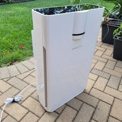 HATHASPACE HSP002 Air Purifier