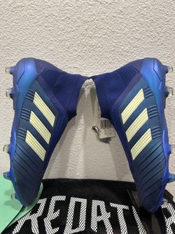 Adidas Predator FG