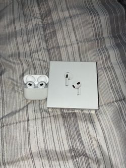 Apple AirPods 3rd generation