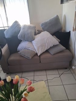 Couche set  coffe table