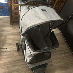 Doggie Stroller 