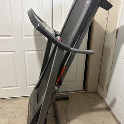 Corredora buen estado