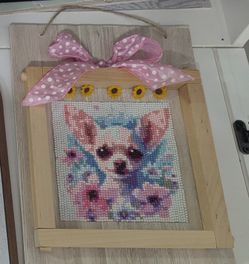 Chihuahua Gift -Hanging Decoration