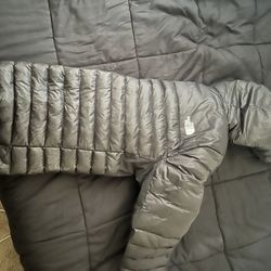 North face Puffer 