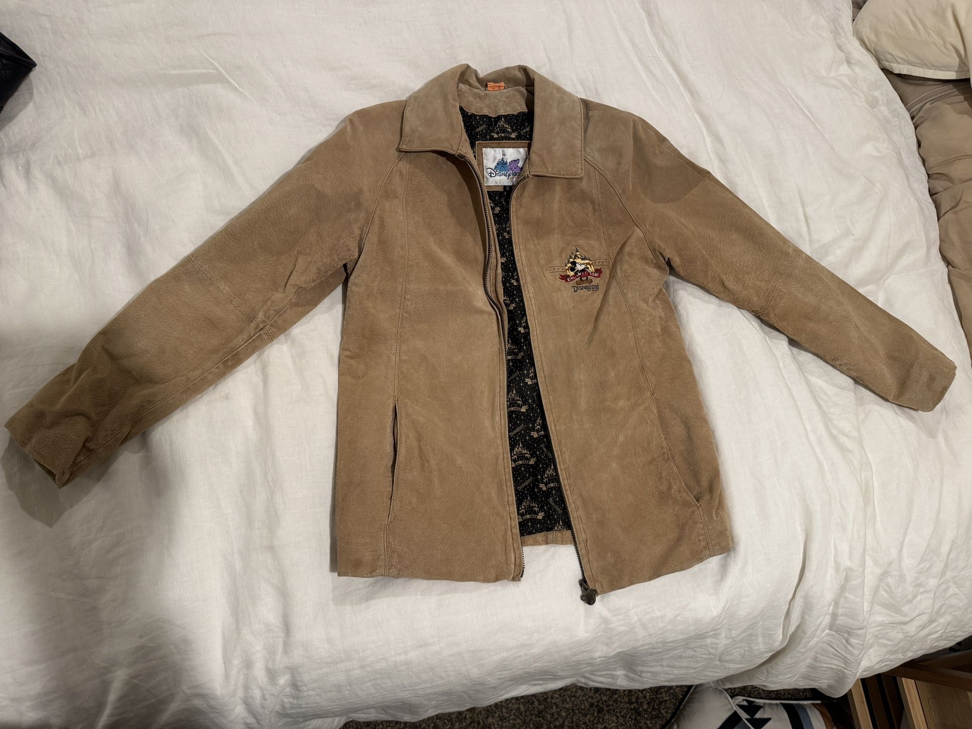 Disney 50th Anniversary Women’s Jacket