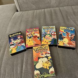 Pokemon