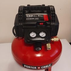 Cable Porter Compressor $$100 Fijo