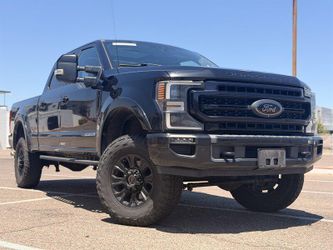 2020 Ford F-350